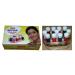 Liquid Kumkum Bindi: 11 Color 1.5gm Each - Eyetex Divyaa Kumkum