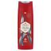 Old Spice Deep Sea Gel  400ml Deep Sea Shower Gel