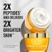 Olay Regenerist Vitamin C MAX + Peptide 24 Brightening Face Moisturizer - Anti-Aging Cream for Dark Spots 1.7oz with Whip Travel Size - Lightweight Skin Care for Brighter Skin - Buy Online on GoSupps.com