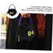 CHILDWEET 1pc Halloween Bag Candy Bag Candy Bags Halloween Snack Bag Hand Bag Three-dimensional Child - Buy Online on GoSupps.com