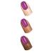 Sally Hansen Xtreme Wear Nail Polish - Streak-Free Shiny Finish Long-Lasting Berry Bright Color 0.12 fl oz | Buy Internationally - Buy Online on GoSupps.com