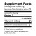 Organic Schizandra Extract - New England Grown (2oz) | Surthrival | Five-Flavored Berry Benefits - Buy Online on GoSupps.com