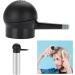 Socobeta Hair Fibers Withpump Hair 6x6x6 Hair Building Fiber Pump Nozzle Hair Fuller Hair Fiber Spray Applicator - Buy Online on GoSupps.com