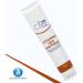 Dynarex Vitamins A & D Ointment for Diaper Rash - 6 Tubes x 4 oz. - Skin Protectant with Vitamin A & D - Buy Online on GoSupps.com