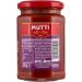  Italian Gourmet E.R. Mutti Sugo con Pomodoro Rossoro grilled vegetables and red onion sauce Tropea Calabria pgi 280g + Italian Gourmet Polpa 400g - Buy Online on GoSupps.com