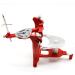 Full Mouth Metal Prosthesis Articulator - Adjustable Dental Articulator for Laboratories Dentists & Learners | International Shipping Available - Buy Online on GoSupps.com