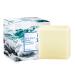 Hocossy Mite Remove Soap Rich In Sea Salt Goat Facial Soap for Pimple Pores Repair Nourish Cleansing Personal Skin Care Product