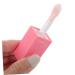 Balacoo 5pcs Fruity Lip Gloss - Korean Hydrating Lip Oil & Plumping Lip Tint for Women - Buy Online on GoSupps.com