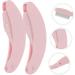 Buy Mikinona 2pcs Foldable Eyebrow Comb & Eyelash Separator - Essential Lash Tool for Perfect False Lashes & Mascara | International Shipping Available - Buy Online on GoSupps.com