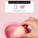 Fowybe Make Up Brush Cleaner Foldable Scrubber Bowl for Make Up Brushes Makeup Brush Cleansing Tool Portable Suitable For Makeup Brush Makeup Sponge Powder Puff - Buy Online on GoSupps.com