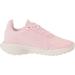 adidas Unisex-Child Tensor Run 2.0 Shoe Little Kid - Clear Pink/Chalk White - Size 2 Little Kid - Buy Online on GoSupps.com