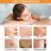 Turmeric Soap Bar Kojic Acid Soap Turmeric Soap Bar Turmeric Brightening Soap Turmeric Soap Bar for Face & Body Natural Turmeric Skin Soap Remove Acne Blackheads Dark Spot for Deep Cleansing - Buy Online on GoSupps.com