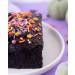 Sweets Indeed Halloween Sprinkles 6oz - Gluten-Free Cake & Cupcake Topper Mix - Toil & Trouble Sprinklefetti - Buy Online on GoSupps.com