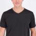 Real Essentials 5 Pack Mens V-Neck Mesh Moisture Wicking T-Shirt X-Large Set - Buy Online on GoSupps.com