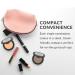 Color Me Beautiful Color Pro Single Eyeshadow - Full Pigment Long-Lasting Cruelty-Free Silver Lilac | International Shipping Available - Buy Online on GoSupps.com