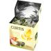 Curtis Green Tea Premier Chinese Green Tea Blended with Exotic Fruits 20 Individual Mesh Pyramids WHITE BOUNTEA - Buy Online on GoSupps.com