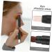 Hemoton Eyeshadow Eye Shadow Makeup Eye Foundation Brush Double Head - Buy Online on GoSupps.com