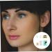 Fomiyes Nose Hair Removal Wax Set - Multi-Purpose Wax Bar & Cleaning Set for Smooth Results - Buy Online on GoSupps.com