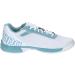 Buy Kempa Unisex Attack Three 2.0 W Game Changer Handball Shoes - White Aqua EU 39.5 | International Shipping Available - Buy Online on GoSupps.com