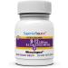 Superior Source Vitamin B12 Methylcobalamin 5000mcg with B6 & Folic Acid | 60 Ct Quick Dissolve Sublingual Tablets for Energy, Heart Health, Metabolism & Stress Support | Non-GMO - Buy Online on GoSupps.com
