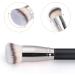 TEOYALL Angled Kabuki Foundation Brush Stippling Brush for Bronzer Liquid Foundation Cream Powder - 170 - Buy Online on GoSupps.com