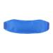 Healifty Forehead Cooling Strip Headband Ice Gel Hot Cold Pack (Blue)