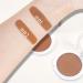 Bronzer Powder Kit with Brush | Matte Finish Contour Palette for All-Day Wear | Smudgeproof Face Makeup Compact #001 - Buy Online on GoSupps.com