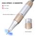 Electric Nail Drill Machine Handpiece Low Noise Low Heat Nail Drill Accessory - Buy Online on GoSupps.com