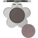 Eye Shadow Natural Colors Make Up | Eyeshadow Makeup Highlighter Matte Flower Shape Eye Shadow Long Lasting Wear Glitter Primer Palette 106 - Buy Online on GoSupps.com