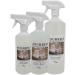 500ml Gravestone and Headstone Cleaner Spray - Resurrect Your Loved One's Memorial - Buy Online on GoSupps.com