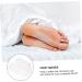 Healvian 2paires Masques Exfoliants Pour Masques Hydratants Pour limination Des Callosit s Et Peaux Mortes Convient Aux Hommes Et Femmes P n tre Profondeur Pour Peau Douce Et Lisse - Buy Online on GoSupps.com