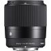 Sigma 30mm f/1.4 DC DN Contemporary Lens for Sony E Bundle with Backpack and Accessories - Buy Online on GoSupps.com