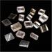 Natural Crystal Rough Optical Calcite Raw Iceland Spar Natural Stones and Minerals stones-1pc Decoration - Buy Online on GoSupps.com