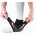 Ankle Braces for Cycling Running & Basketball | Men's & Women's Plantar Fasciitis Support - Injury Recovery (Color: Black Size: L - Buy Online on GoSupps.com