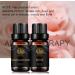 Aromatherapy Rose Essential Oil Set for Air Freshener 100% Pure Sandalwood Essential Oils for Candles Making 2X10ml Aromatherapy Sandalwood Oils Set for Diffuser 100% Pure Rose Oils for Humidifier - Buy Online on GoSupps.com