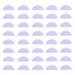JoXiGo 20 Pairs Glasses Nose Pads Soft Silicone Nose Pads Non-Slip Self-Adhesive Nose Pads for Sunglasses 2.5mm 20 Pairs Clear
