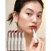 HINCE Mood Enhancer Lip Glow: Moisturizing Lip Balm with Shea Butter & Sweet Almond - Buttery Balm Texture, Non-Sticky and Long-Lasting Tinted Lip Tint for Neutral Color 0.2oz (DEAR ROSE) - Buy Online on GoSupps.com