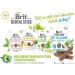 Brit Adult Food 251g - Buy Online on GoSupps.com