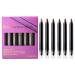 Mimoqk Shimmer Eye Shadow Pencil Smudge-Proof Shadow Stick Shimmer Eye Highlighter Brightening Eye Shadow Long-Lasting Smudge-Proof Eye Best Shimmer Eyeshadow Stick for Everyday Use