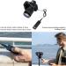 Kiwifotos RS-60E3 Remote Switch Shutter Release Cord for Canon EOS Rebel T6 T7 T5 T8i, 90D, 80D, 70D & More - Canon C2 Compatible - Buy Online on GoSupps.com