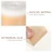 COHEALI Silicone Scar Strips Silicone Scar Removal Sheet 1 Roll Scar Removal Tapes Scarring Patches Soften Flattens Scars Keloids Resulting from Post Surgery Injury Burns Scar Tape - Buy Online on GoSupps.com