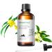 Osmanthus Essential Oil Mumianhua Pure Osmanthus Oil Osmanthus Aromatherapy Oils for Diffusers Home Skin Soap Perfume Candle Making Humidifier Air Purifier 100ml with Dropper Osmanthus-100ml