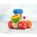 Buy Selecta 61028 Rolina Locomotive Grasping Toy - 8.5 cm | International Shipping Available - Buy Online on GoSupps.com