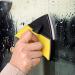 QTYUERGK Double-Sided Magnetic Glass Window Cleaner Double-Sided Magnetic Glass Wiper Cleaners - Buy Online on GoSupps.com