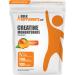 BulkSupplements.com Creatine Monohydrate Powder - Creatine Flavored Powder Supplement Micronized - Mango Tango Flavor 7g per Serving 700g (1.5 lbs) (Pack of 1)