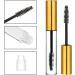 30Pcs 10ML Empty Mascara Tube and Wand Empty Mascara Containers Empty Eyelash Tubes Bottle for castor oil with Rubber Inserts 4 Funnels for Mascara Samples Travel Accessory - Buy Online on GoSupps.com
