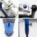 Prosthesis Functional Articulator - Premium Zinclegation Dental Model & Precision Plaster for Labs Dentists & Students - Buy Online on GoSupps.com