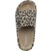 Buy Dockers by Gerli 52OP203-600/769 Women's Bathing Mules - Beige Natural Multi - Size 42 EU | International Shipping - Buy Online on GoSupps.com