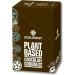 Zazubean COCONUT SUGAR Chocolate bars - Vegan Organic Fair trade Gluten free Soy Free (1 Count (Pack of 12) Extra Dark Chocolate) Dark Chocolate 1 Count (Pack of 12) - Buy Online on GoSupps.com
