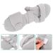 Durable Right Hand Wrist Protector - Practical Brace to Reduce Discomfort & Injuries | International Shipping - Buy Online on GoSupps.com